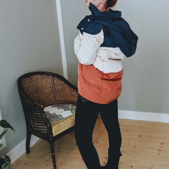 Winter jacket - Picture 3 of 4